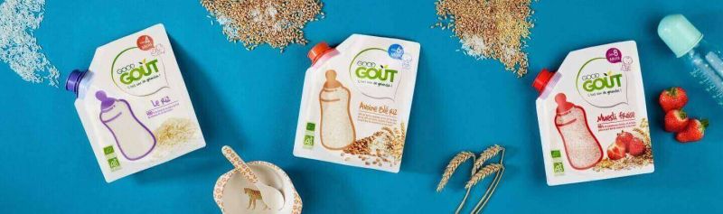 -25% sur Good Goût***