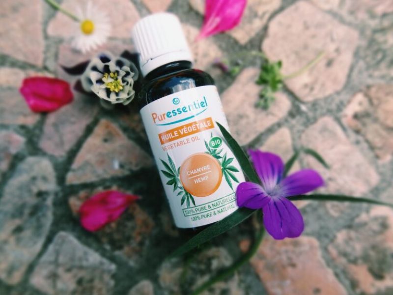 -30% sur Puressentiel.