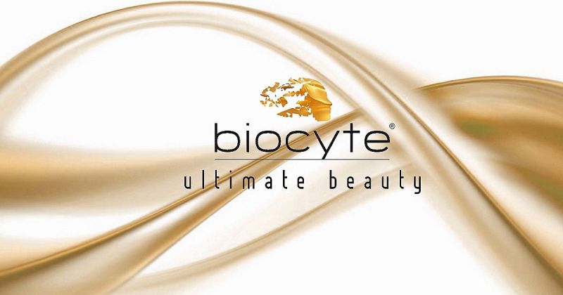-10% sur Biocyte Kératine.