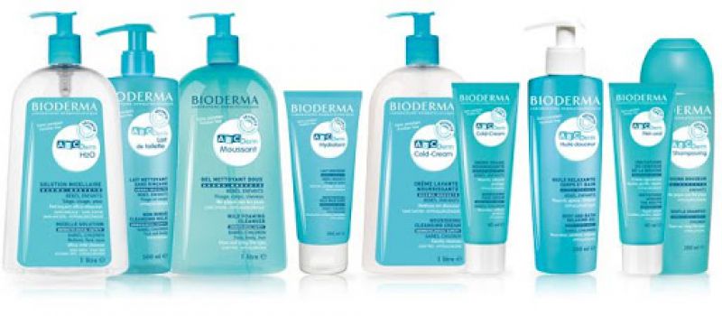 -2€ sur Bioderma