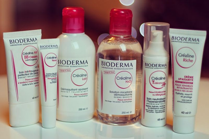 -20% sur Bioderma