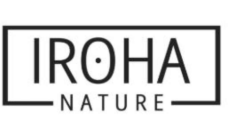 3+1 offert sur Iroha Nature.