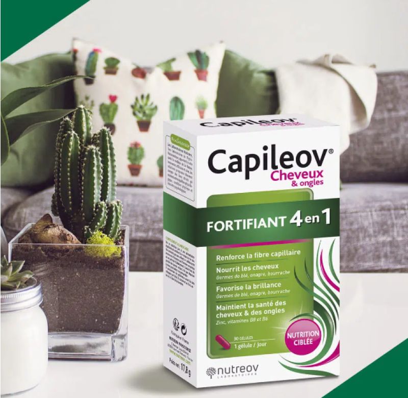 -3€ sur Nutreov.