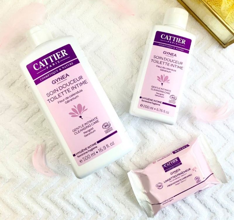 -30% sur Cattier.