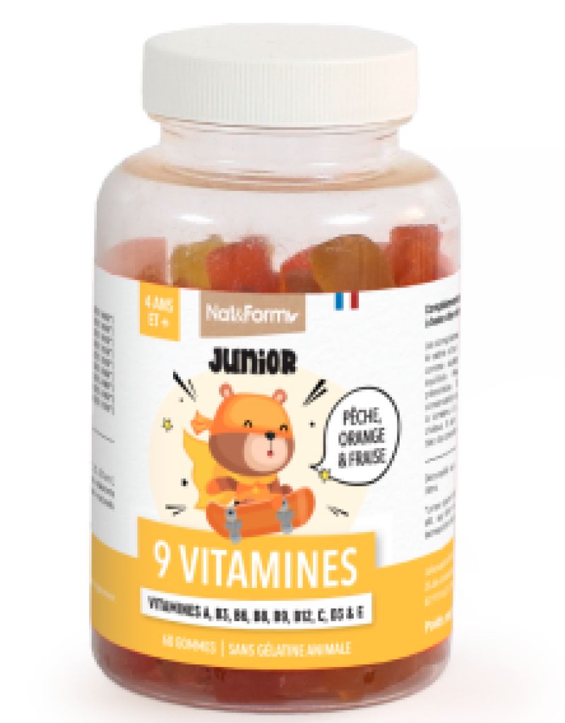 -2€ sur Nat et form.