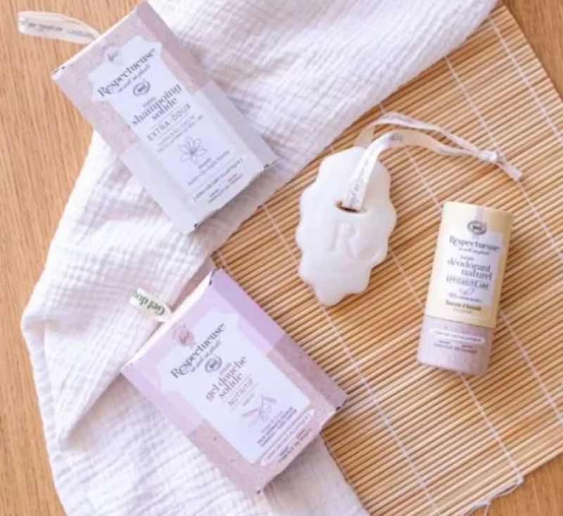 -20% sur Respectueuse.