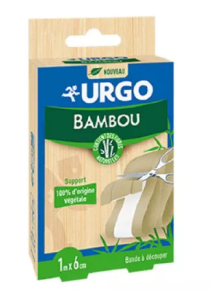 -50% sur Urgo date courte fin mars 2026.