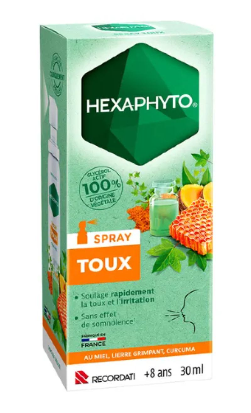 -1€50 sur Hexaphyto***
