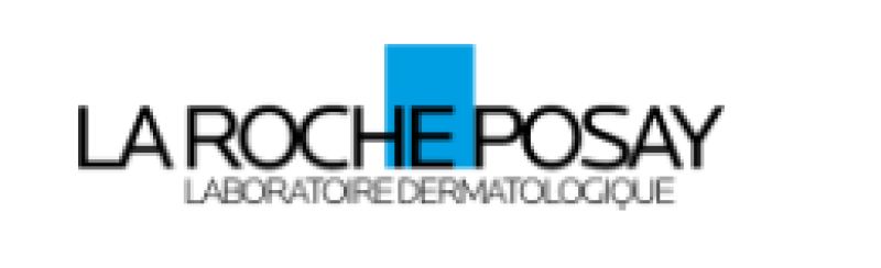 -3€ sur La roche posay.