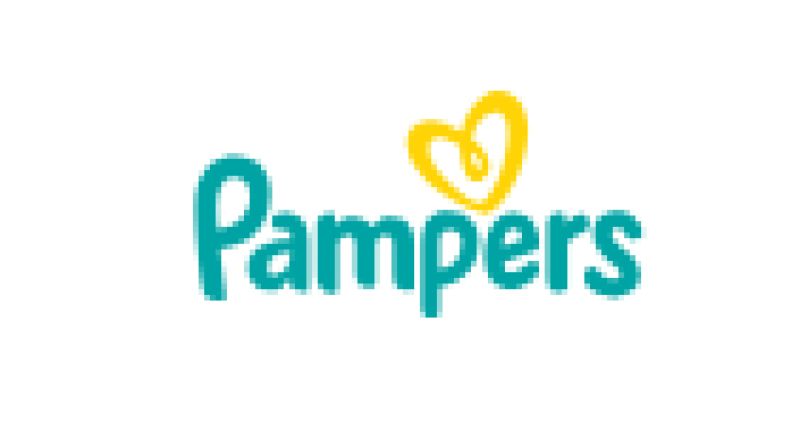 -0€50 sur Pampers.
