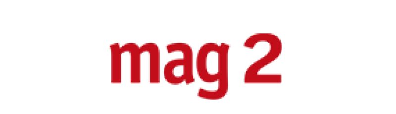 -2€ sur Mag2.