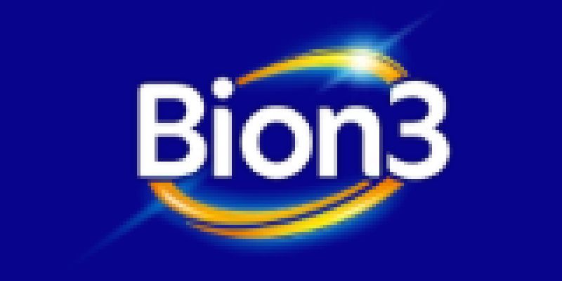 -20% sur Bion 3***