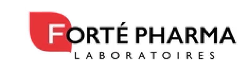 -5€ sur Forté Pharma***