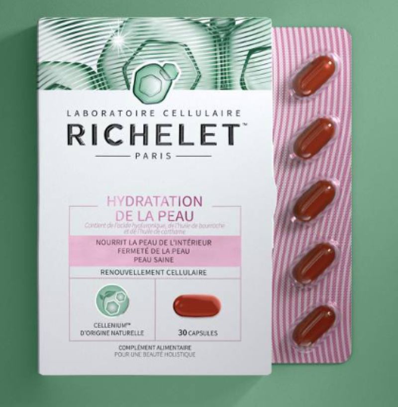 -20% sur Richelet***