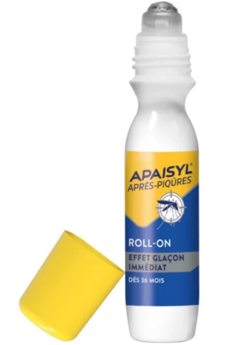 -20% sur Apaisyl***