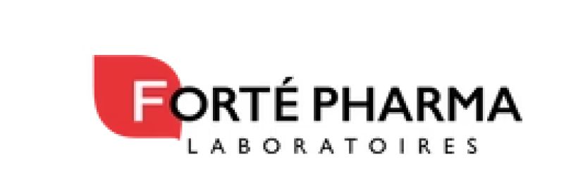 -2€ sur Forté Pharma