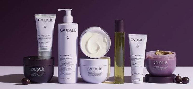 1 nettoyant visage offert sur Caudalie