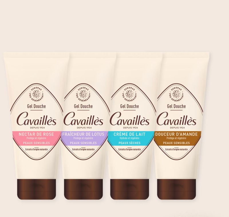 2+1 offert sur Rogé Cavaillès.