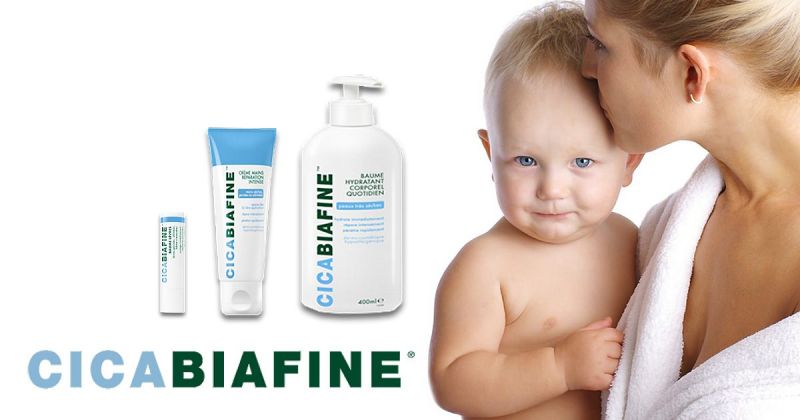 -4€ sur Cicabiafine