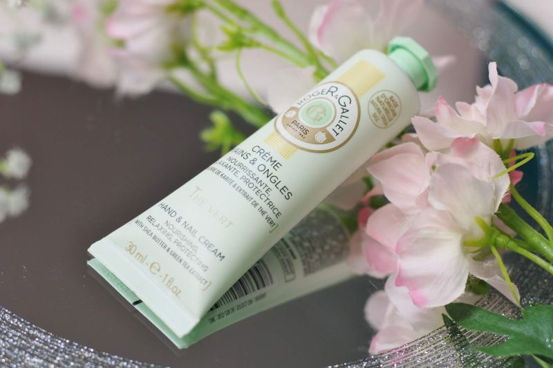 -50% sur Roger Gallet.