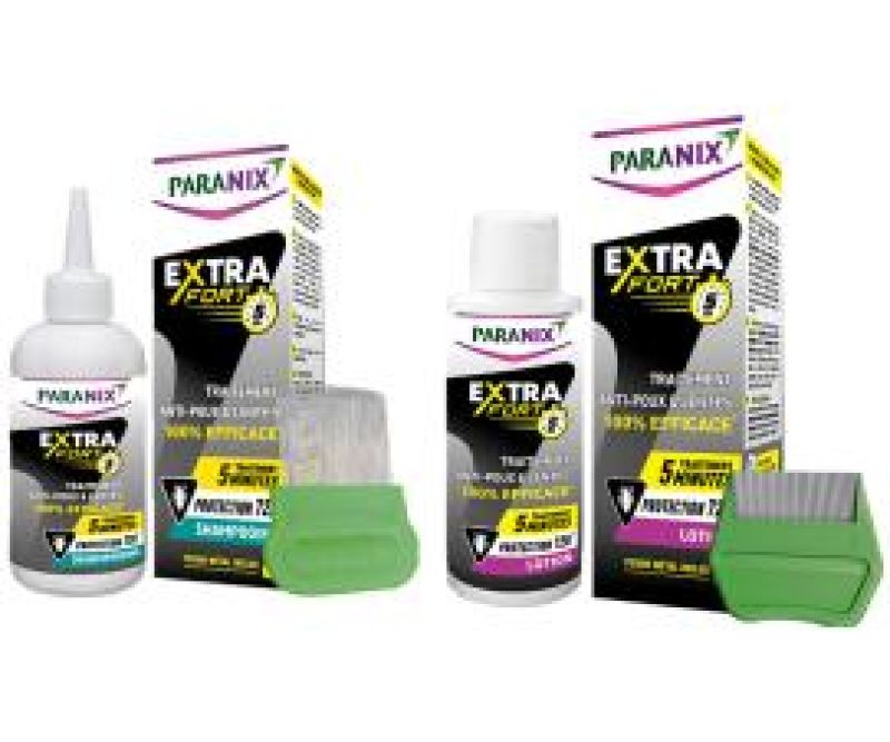 -4€ sur Paranix
