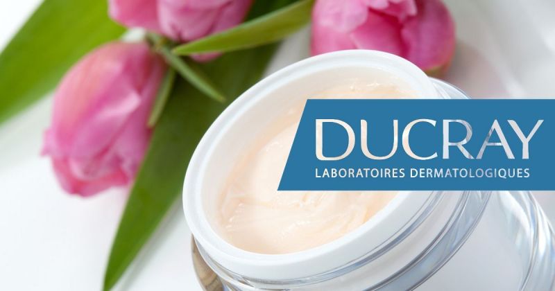 -2€ sur Ducray