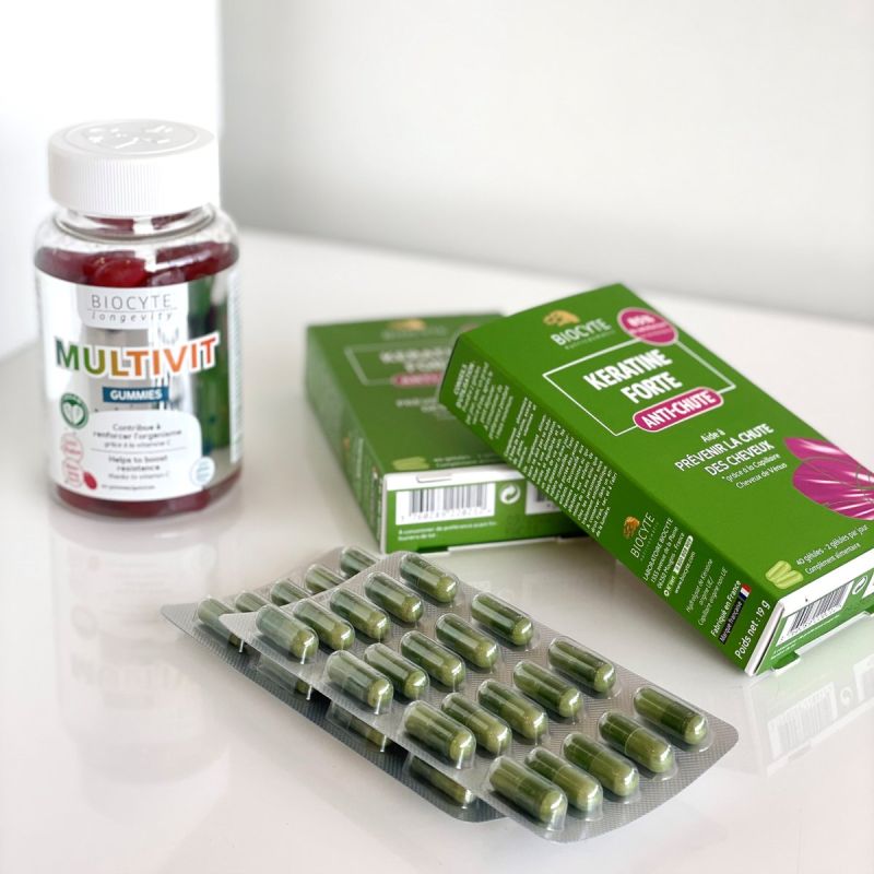 -10% sur Biocyte