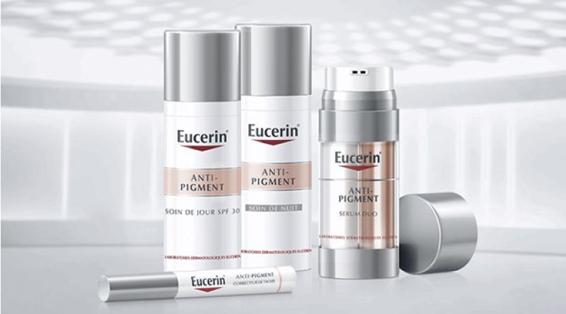 -20% sur Eucerin.