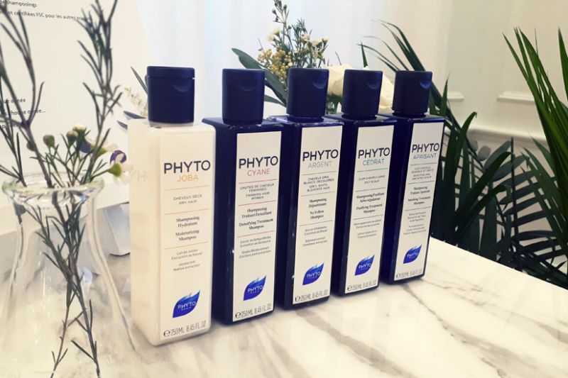 -50% sur Phyto.