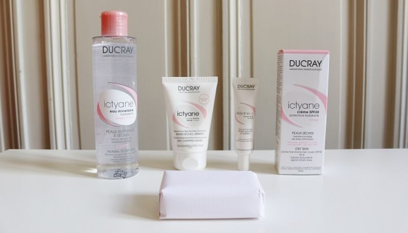 -3€ sur Ducray