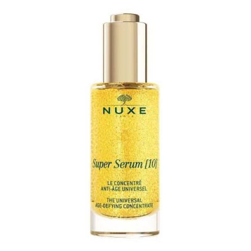 -10€ sur Nuxe.