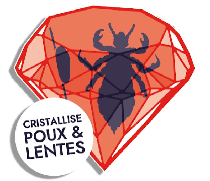 -20% sur Deparaz Poux***