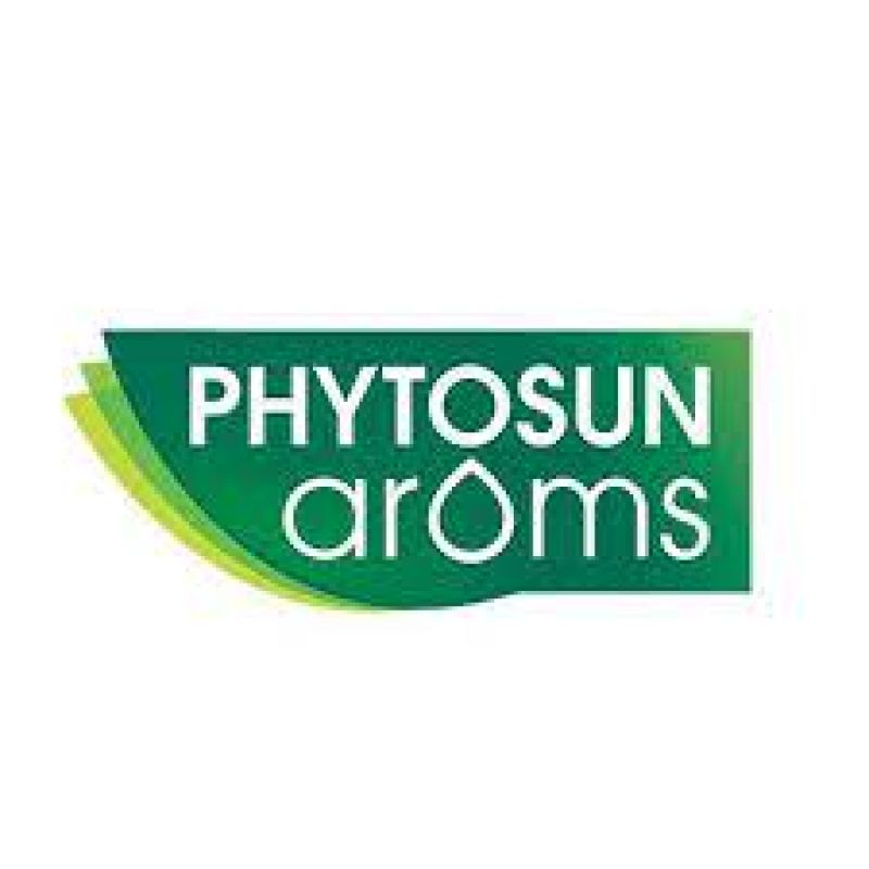 -20% sur Phytosun Aroms.