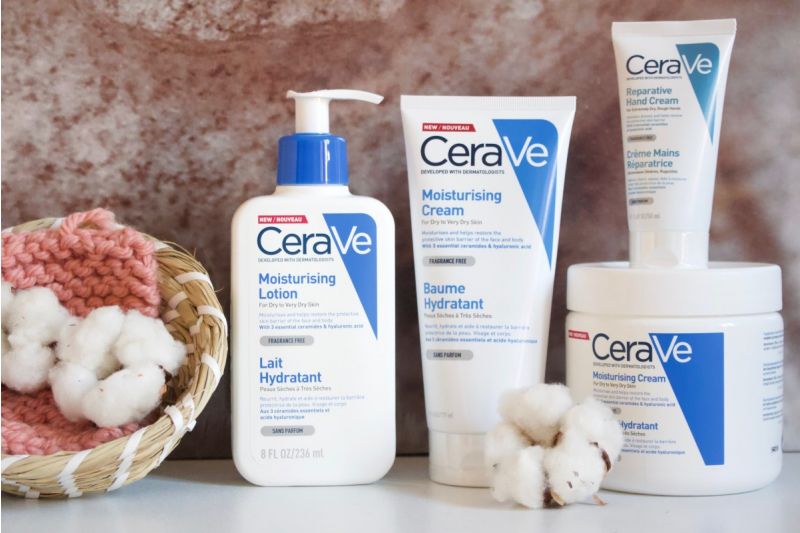 -2€ sur CeraVe