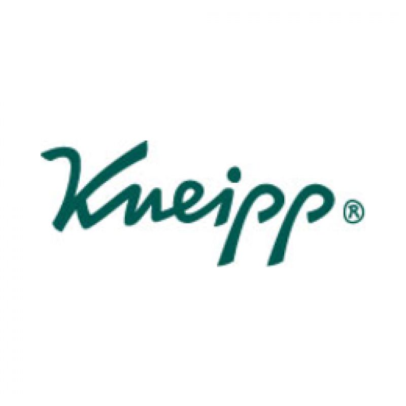 -30% sur kneipp.