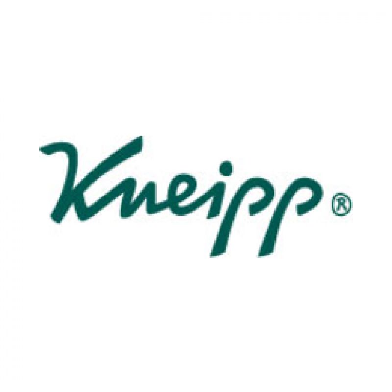 -1€ sur kneipp.