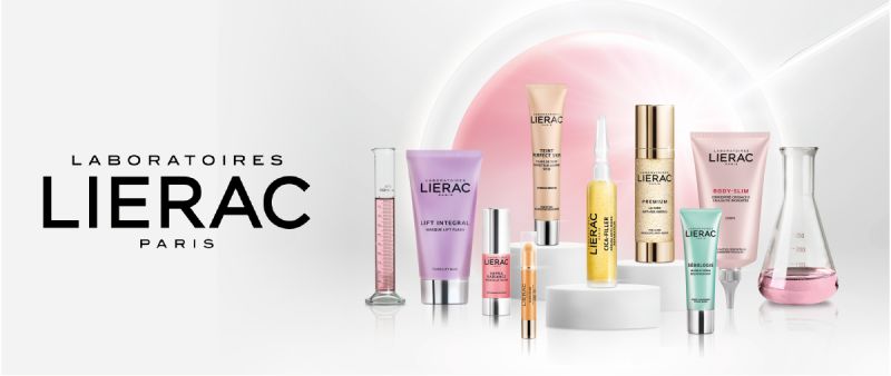 -20€ sur Lierac.
