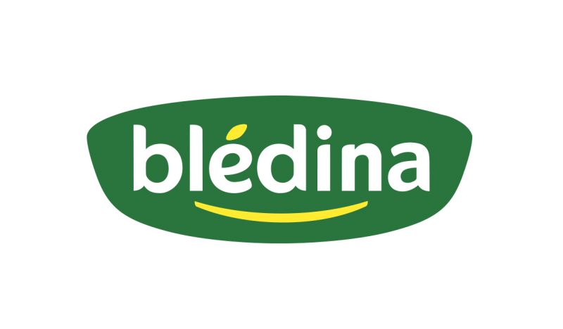 2+1 offert sur Bledina.