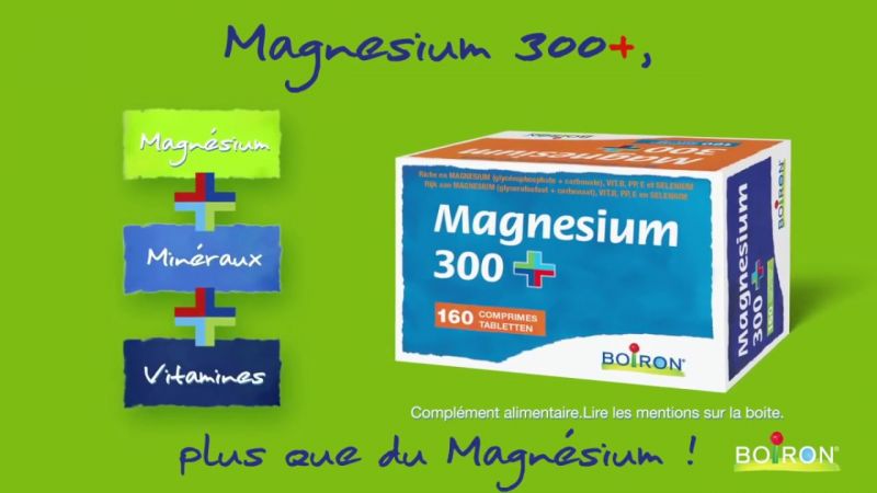 -2€ sur Boiron