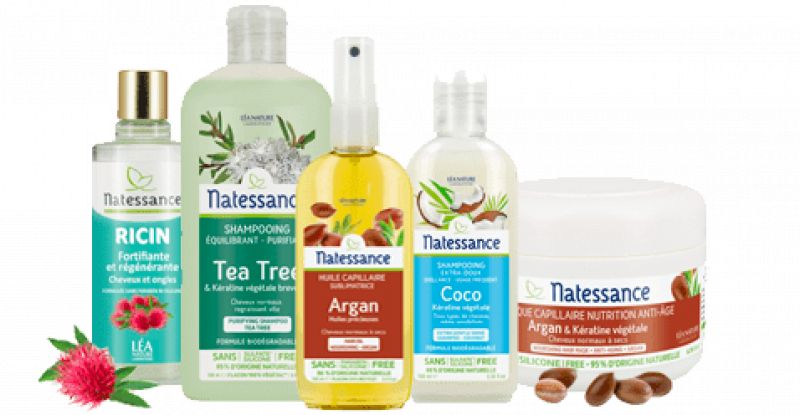 -20% sur Natessance.