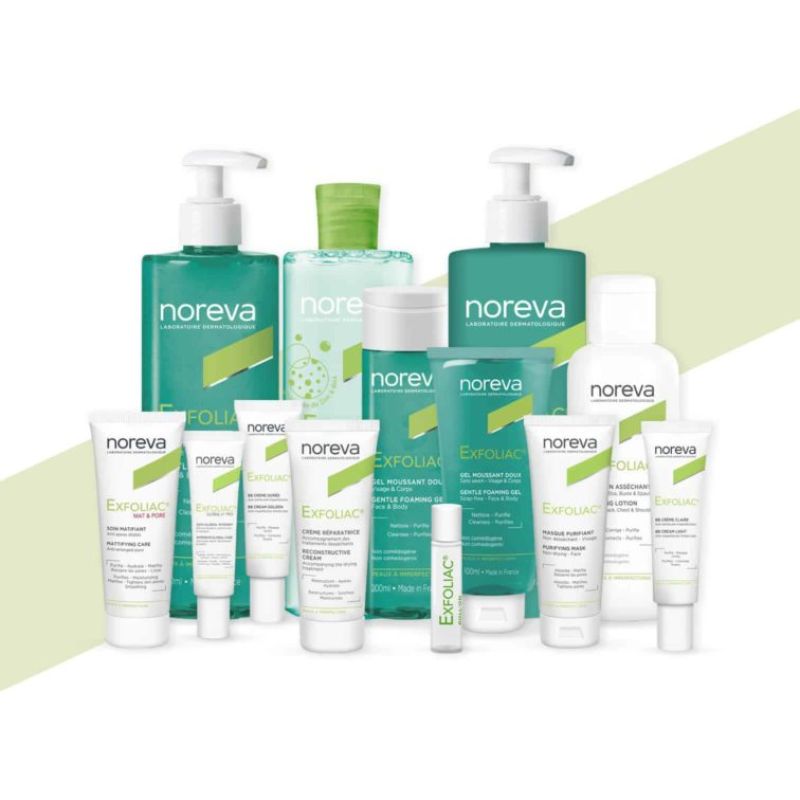 -2€ sur Noreva.
