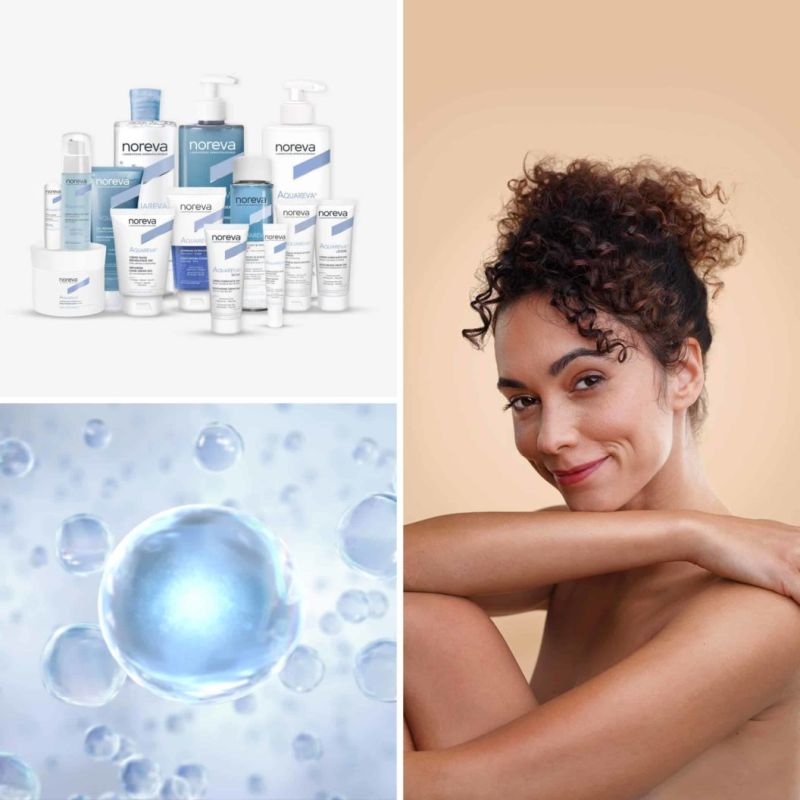 -20% sur Noreva.