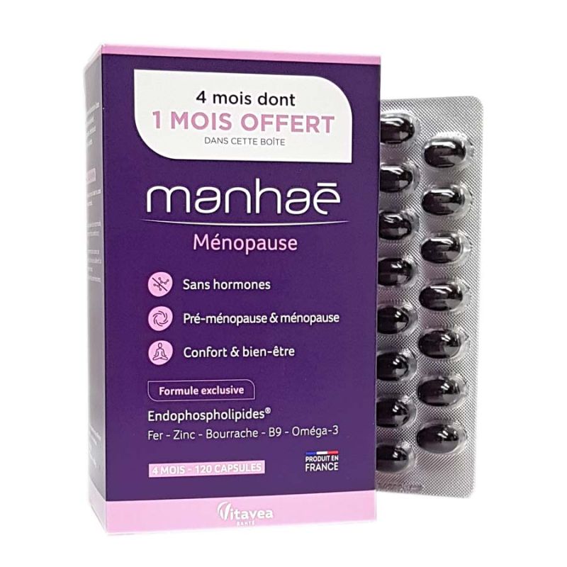-2€ sur Nutrisanté.