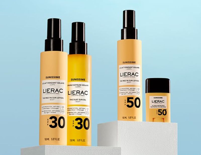 -3€ sur Lierac