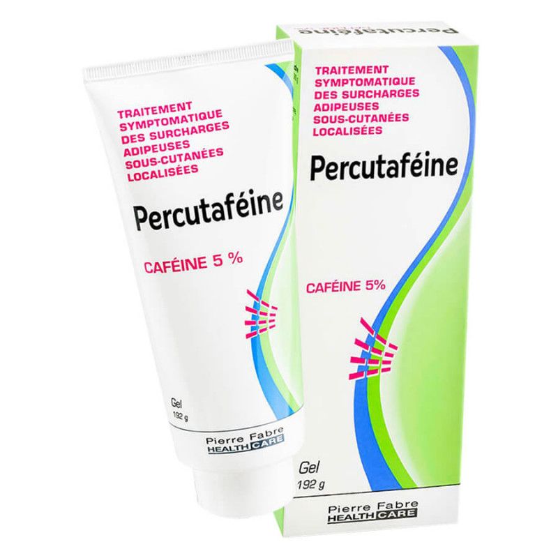 -2€ sur Percutafeine.