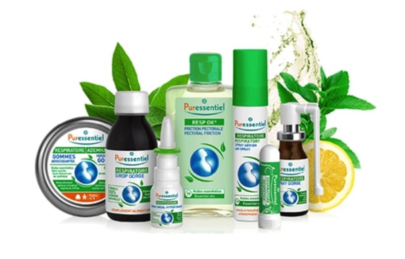 -20% sur Puressentiel
