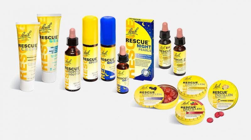 -2€ sur Rescue