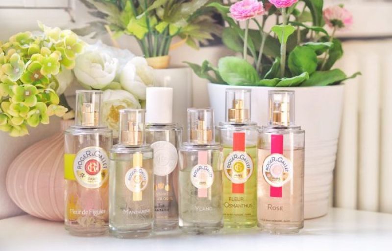 -20% sur Roger & Gallet.