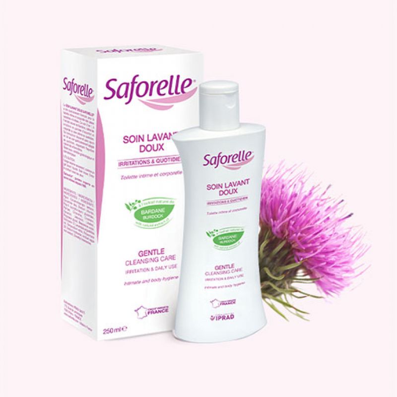 -1€ sur Saforelle.