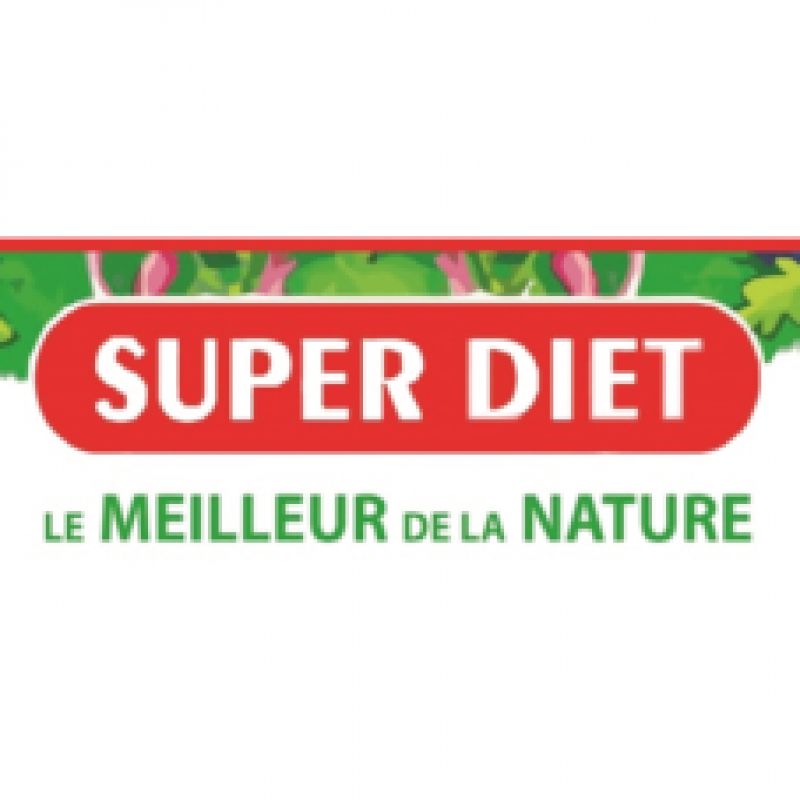 -2€ sur Superdiet